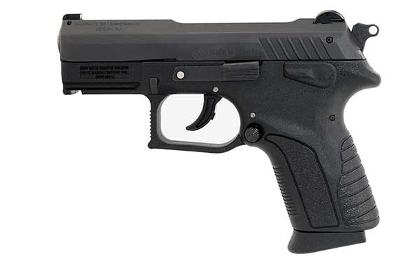 new CP380 pistol