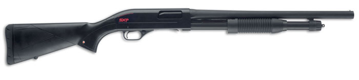 Winchester SXP Defender shotgun