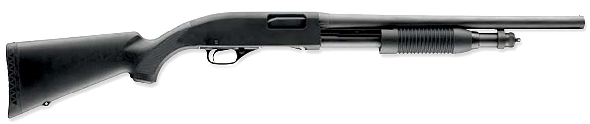 Winchester Speed Pump Defender
