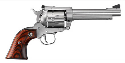 Ruger Blackhawk 327 Magnum revolver