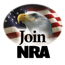 NRA Life Memberships Only $600 - Limited Time