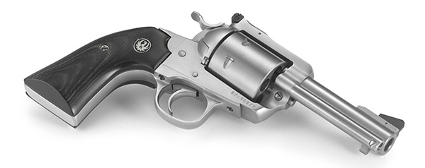 Ruger Bisley Revolver