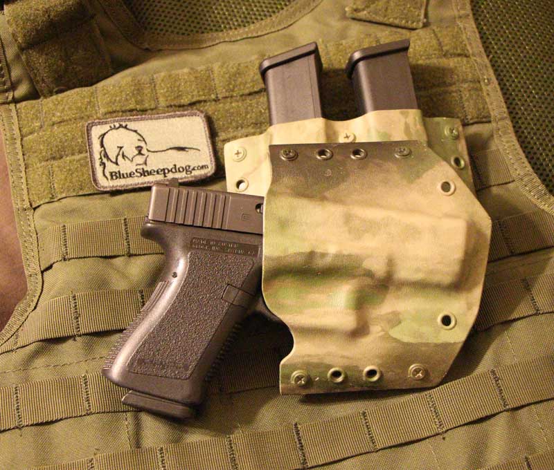 Armordillo Concealment - Guns Holsters And Gear