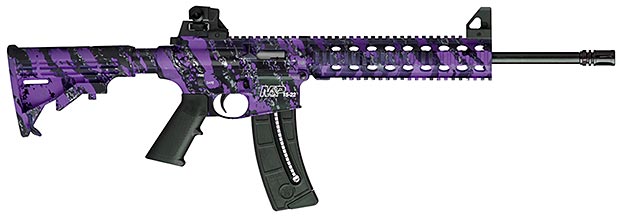 MP15-22 Purple