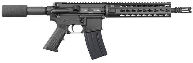 YHM-15 5.56 Pistol