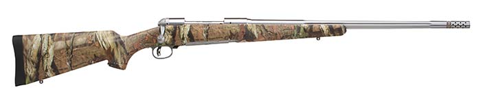Savage Bear Hunter Rifle