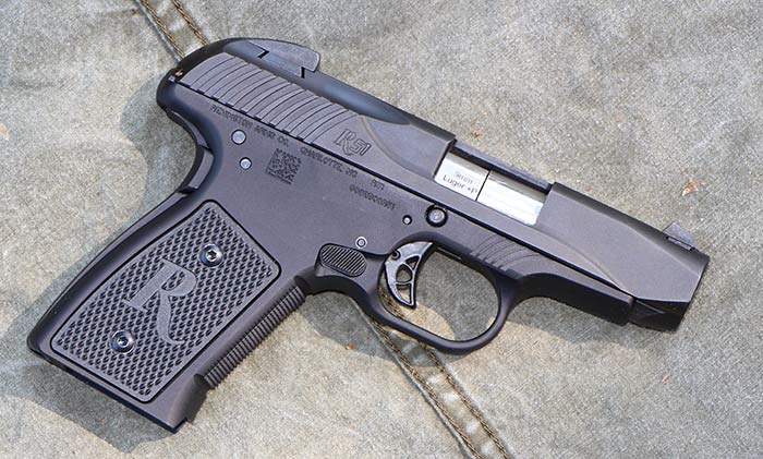 Remington R51