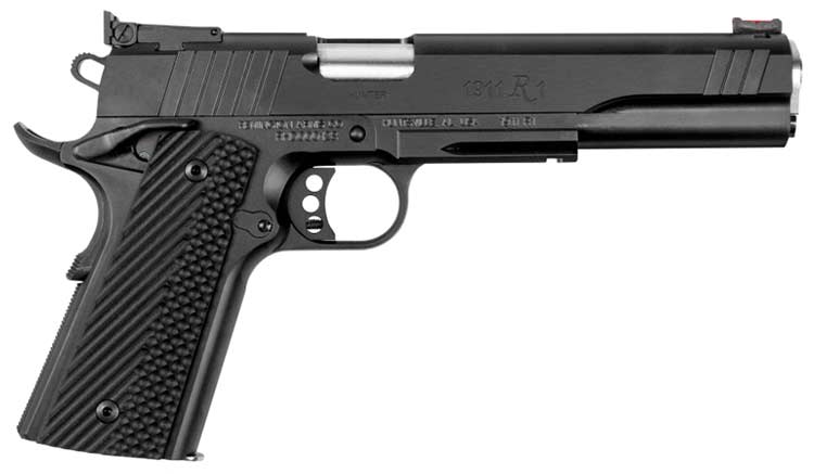 Remington R1 10mm