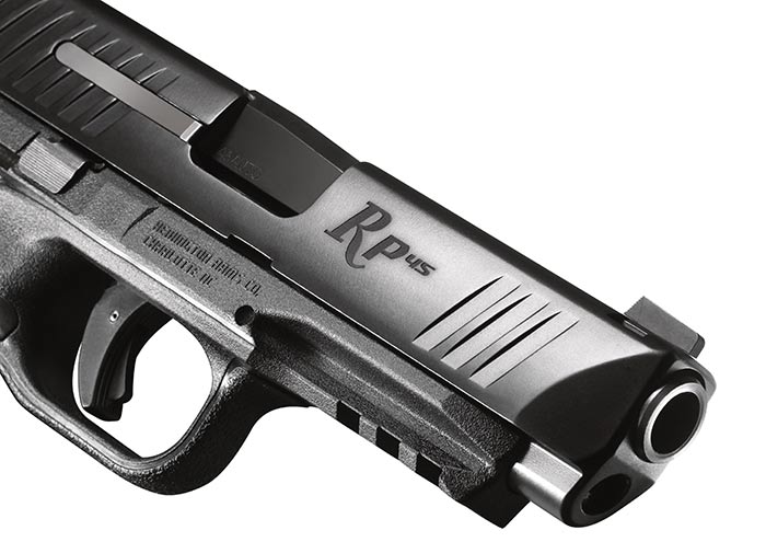 new Remington RP45 45 ACP