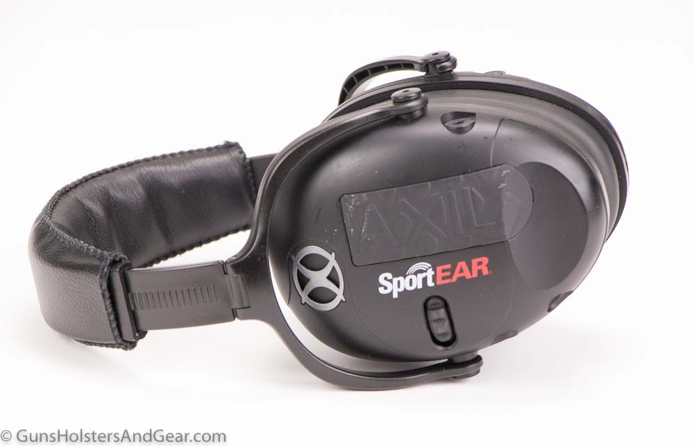 Sport Ear M4 Review