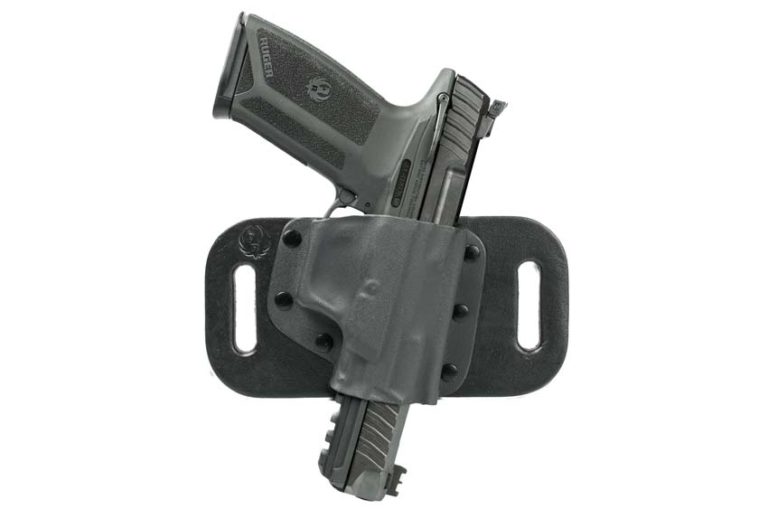 Ruger 57 Holsters A Comprehensive Guide Guns Holsters And Gear