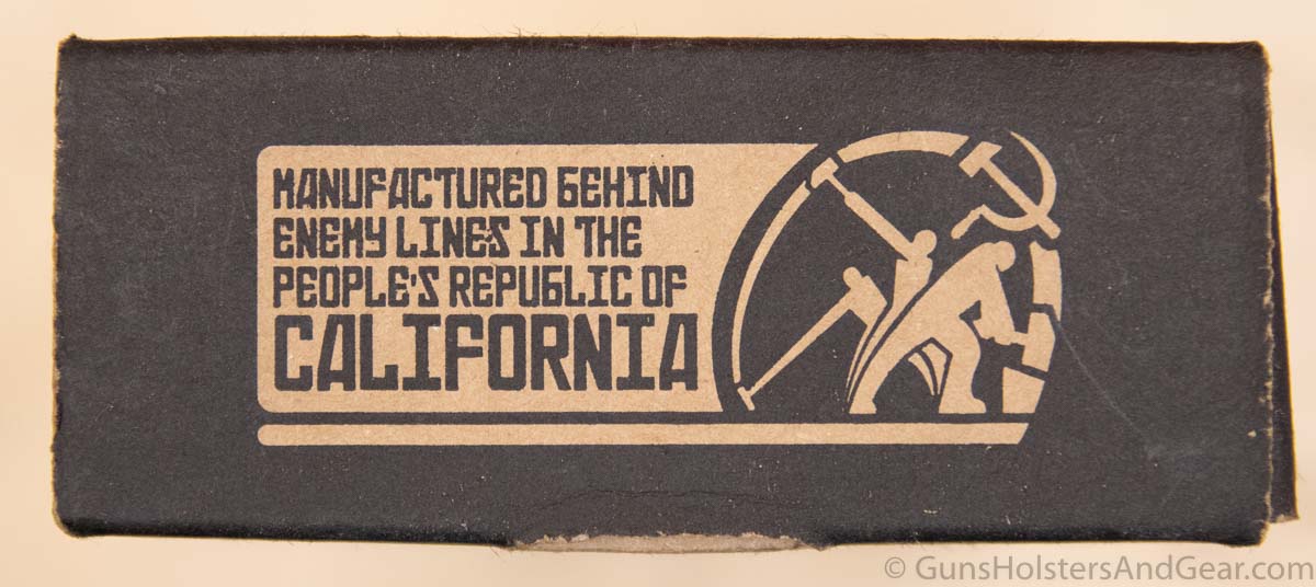 California Guns