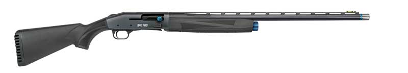 Mossberg 940 Pro Super Bantam shotgun