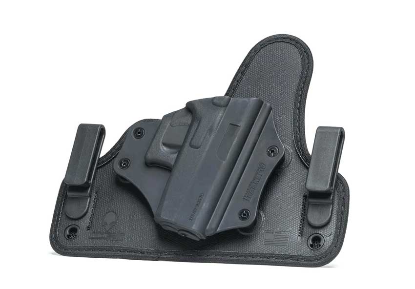 Alien Gear Cloak Tuck holster for Beretta APX