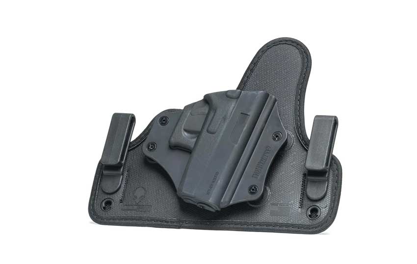 Alien Gear Holsters Cloak Tuck concealed carry rig for Glock 19