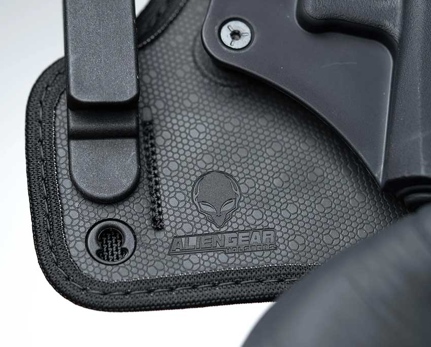 Alien Gear Holsters Cloak Tuck for Beretta APX