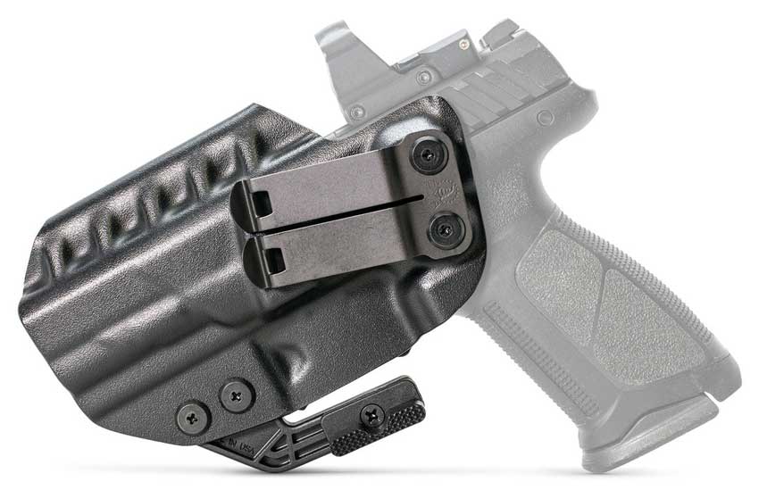 CYA Supply Ridge IWB holster for Beretta APX pistol