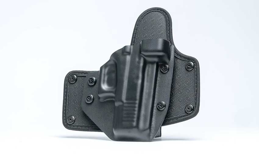 Cloak Belt Holster for Beretta APX