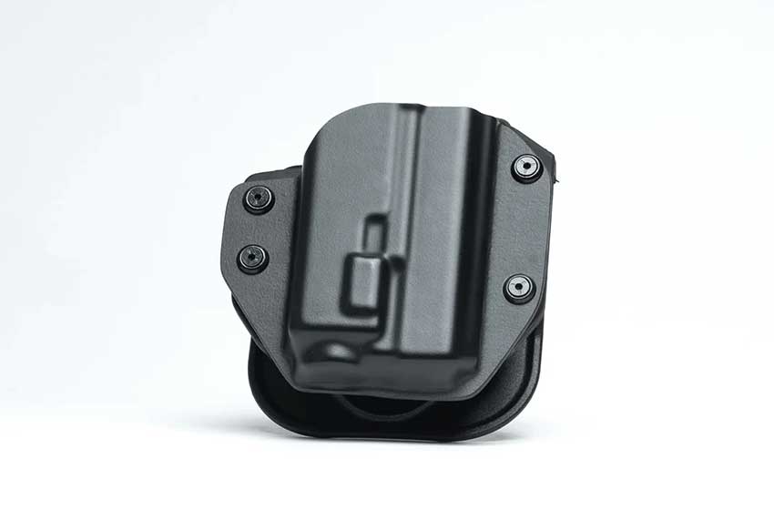 Cloak OWB Paddle Holster for Beretta APX