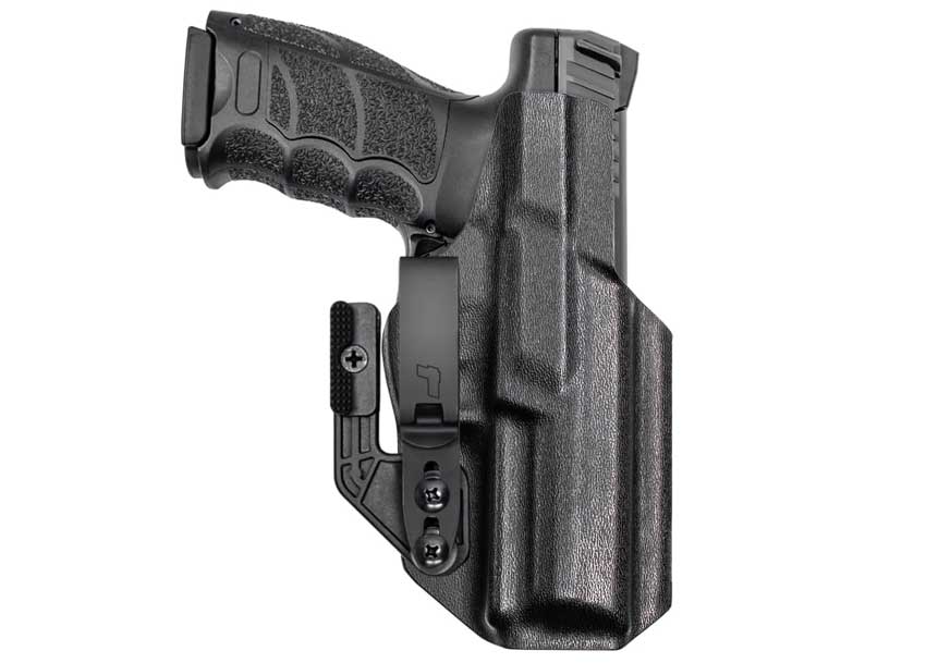 Tulster Oath AIWB holster for HK VP9